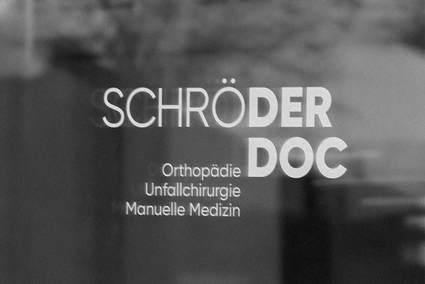 Praxis Dr. Jochen Schröder | Orthopädie Unfallchirurgie Manuelle Medizin in Verl